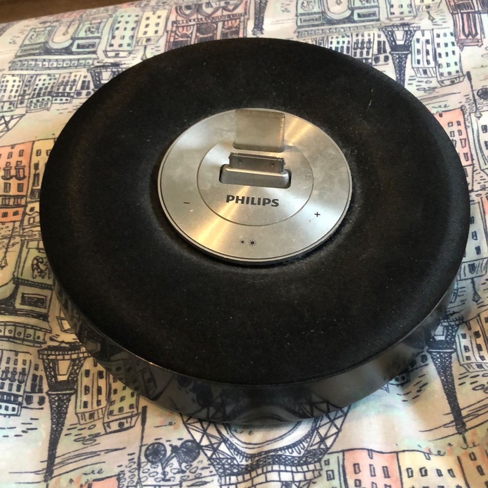 Old IPod charger